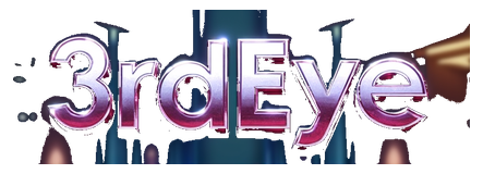 3rdeye logo